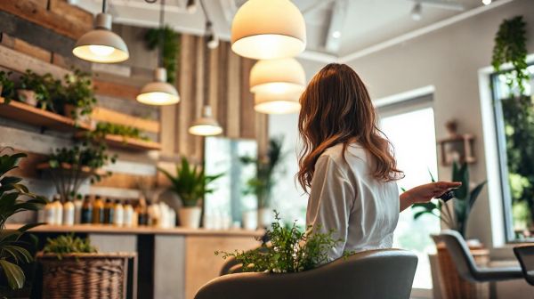 5 raisons de choisir Biocoiff' comme salon bio à Antony