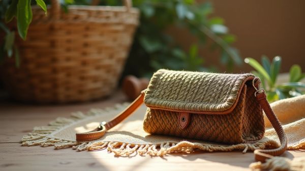 Porte monnaie tissu : des modèles éco-responsables et artisanaux