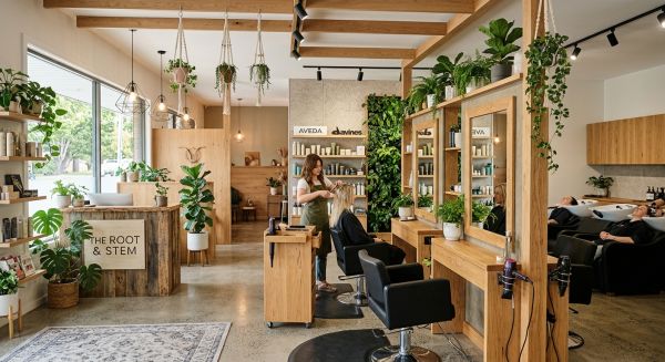 Pourquoi choisir Biocoiff' : un coiffeur bio à Antony