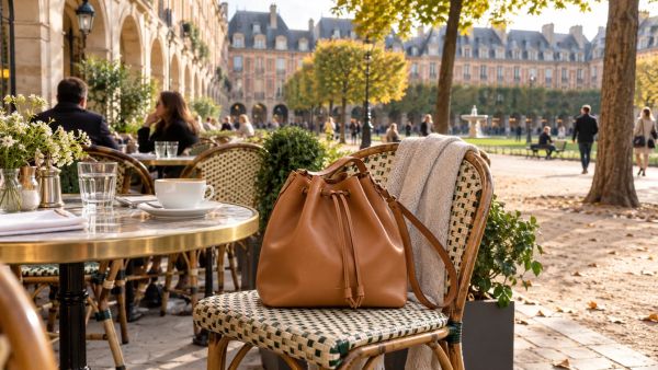 Top 5 sacs bourse à adopter pour vos sorties stylées