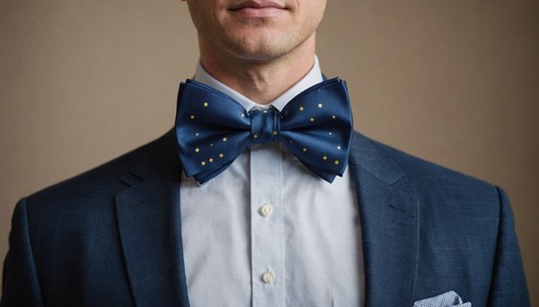 Les nœuds papillon homme : un choix élégant et fait main