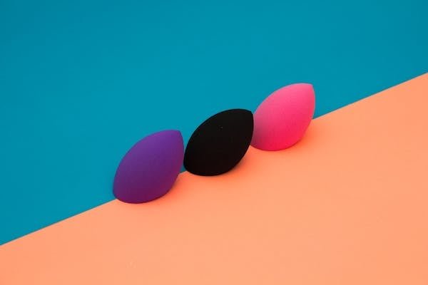 Découvrez les beauty blenders pour un teint impeccable