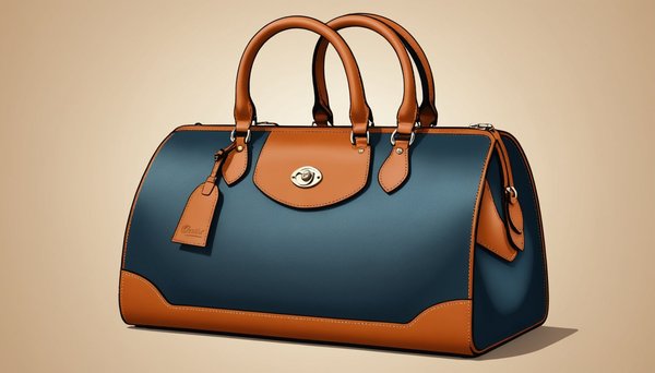 Sac chabrand : l'élégance intemporelle au service de votre style